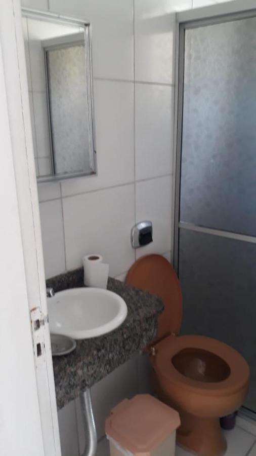 Pousada Pires Florianopolis Room photo