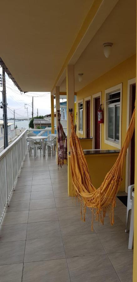 Pousada Pires Florianopolis Exterior photo