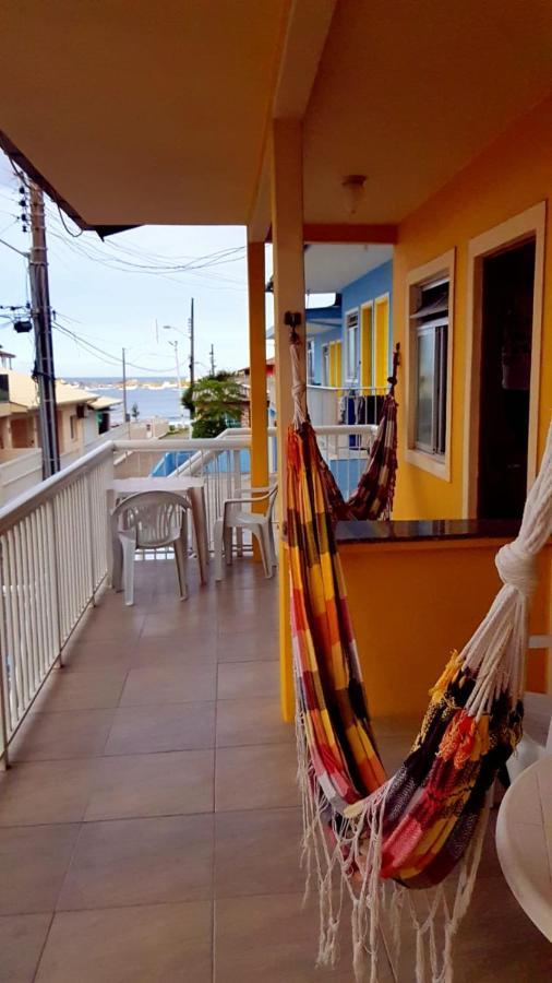 Pousada Pires Florianopolis Exterior photo