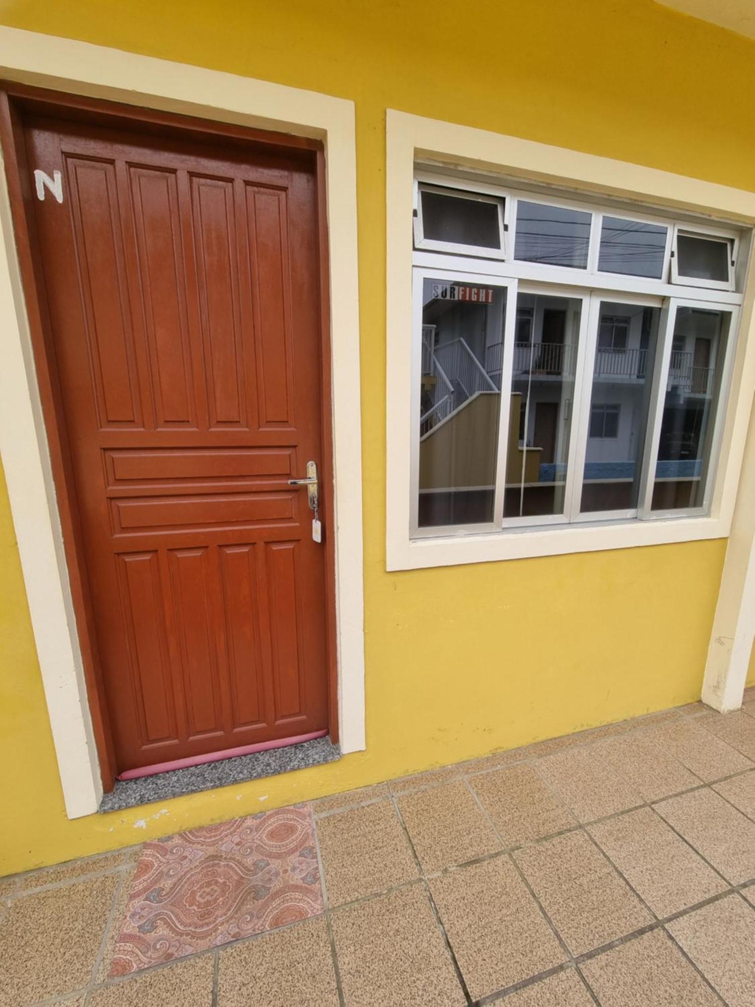 Pousada Pires Florianopolis Exterior photo
