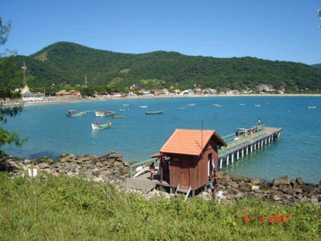 Pousada Pires Florianopolis Exterior photo